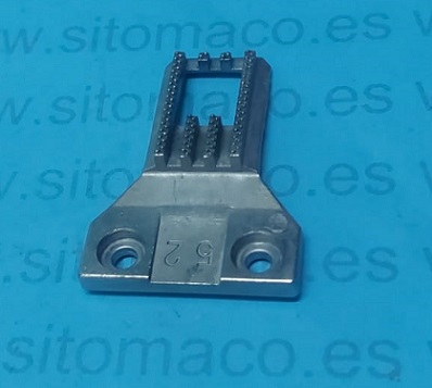 DIENTES ARRASTRE BRTOHER ( JS,LS,LX,PX,RS,VX,XL) - 2DA MANO